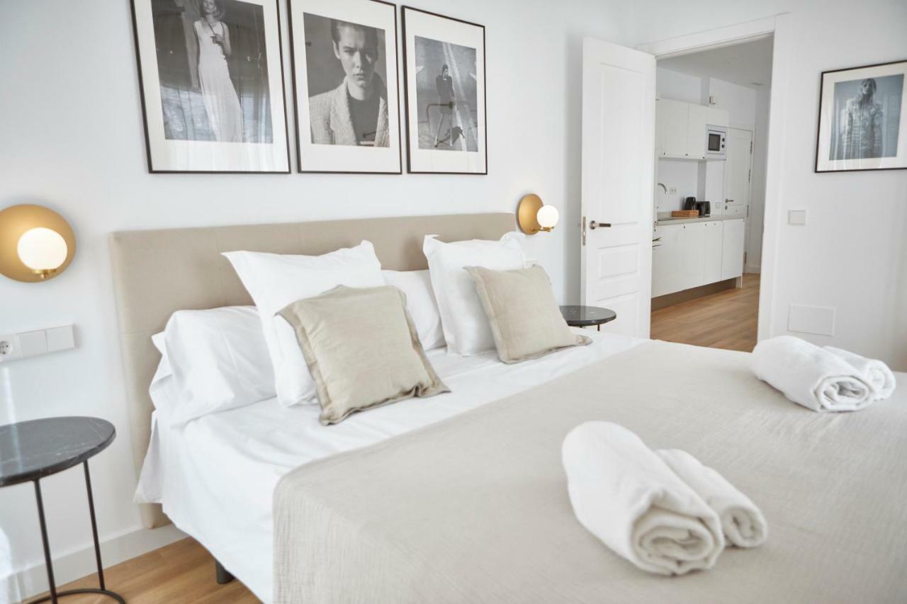 Apartamentos La Bola Suite Ronda Dış mekan fotoğraf